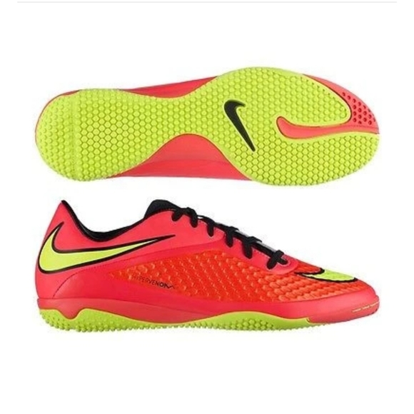 nike hypervenom phelon ic cheap